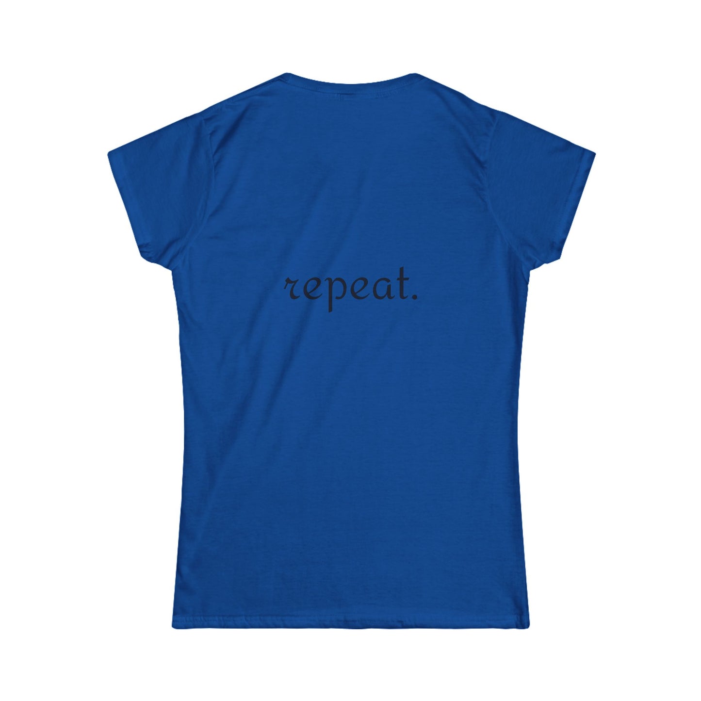 Dance Jeté Tee