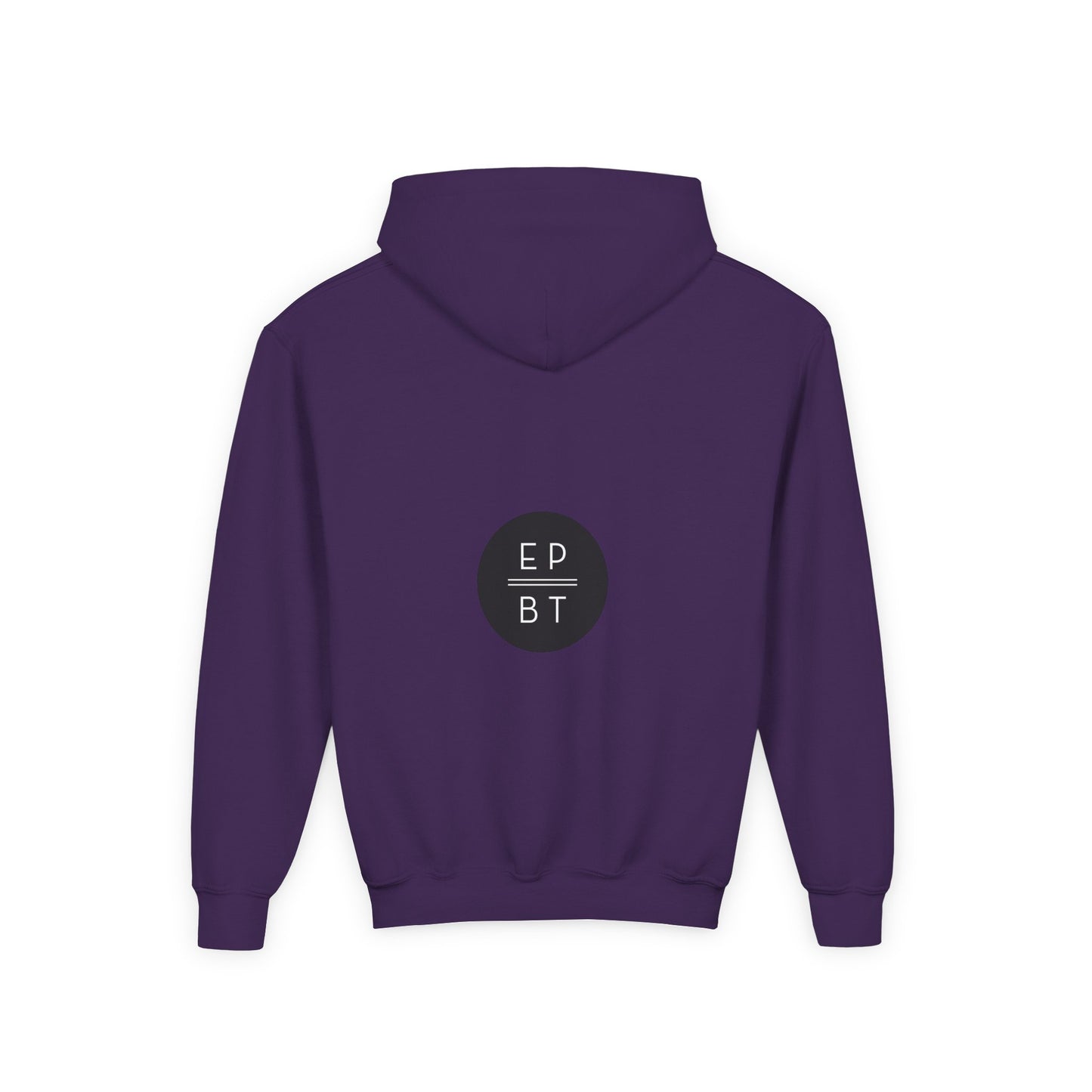 El Paso Ballet Theatre (EPBT) Youth Hoodie
