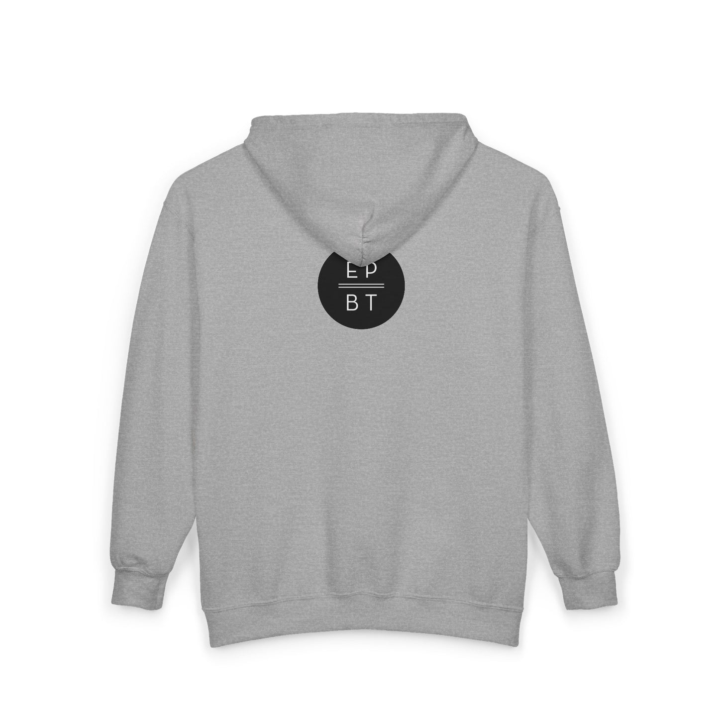 El Paso Ballet Theatre (EPBT) Full Zip Hoodie