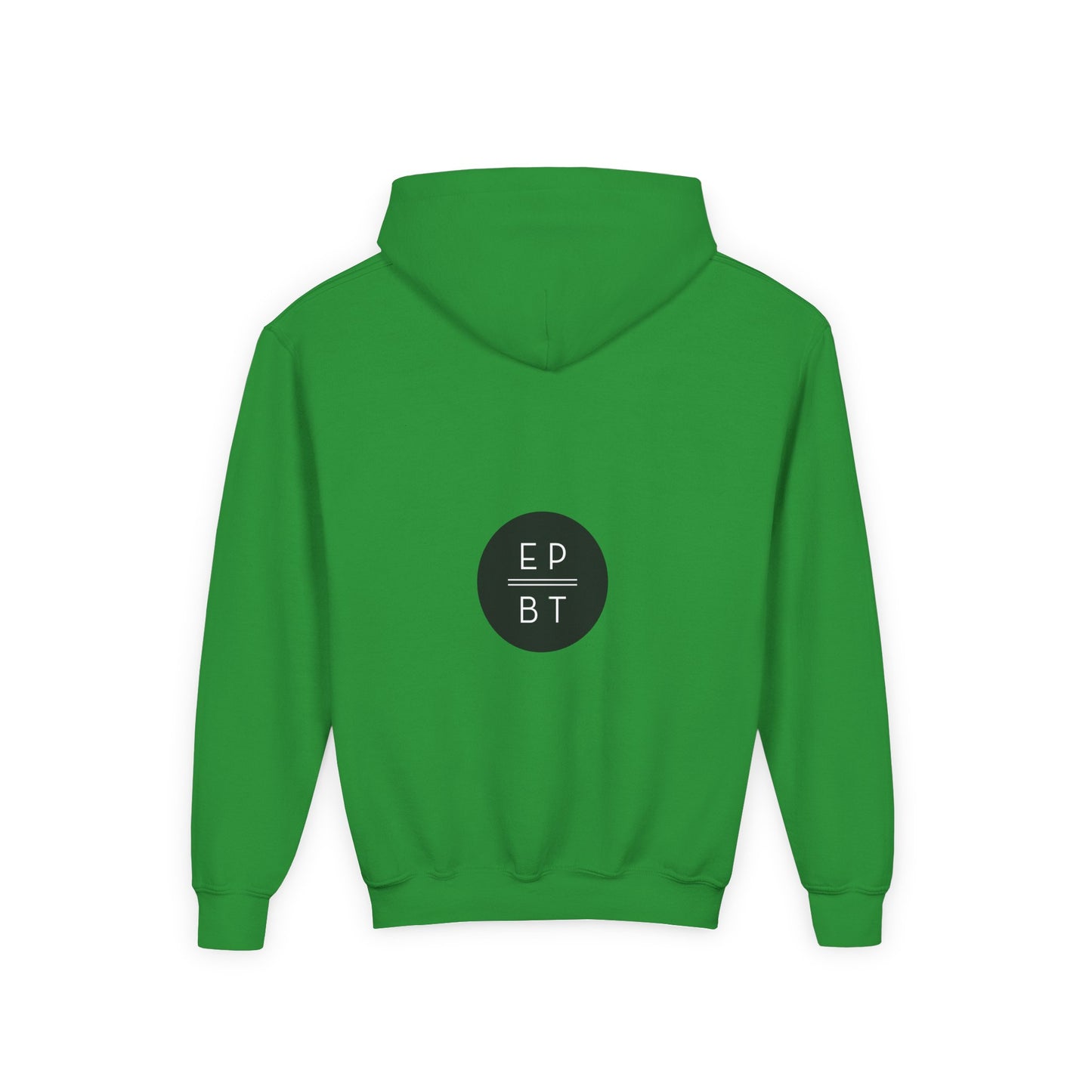 El Paso Ballet Theatre (EPBT) Youth Hoodie