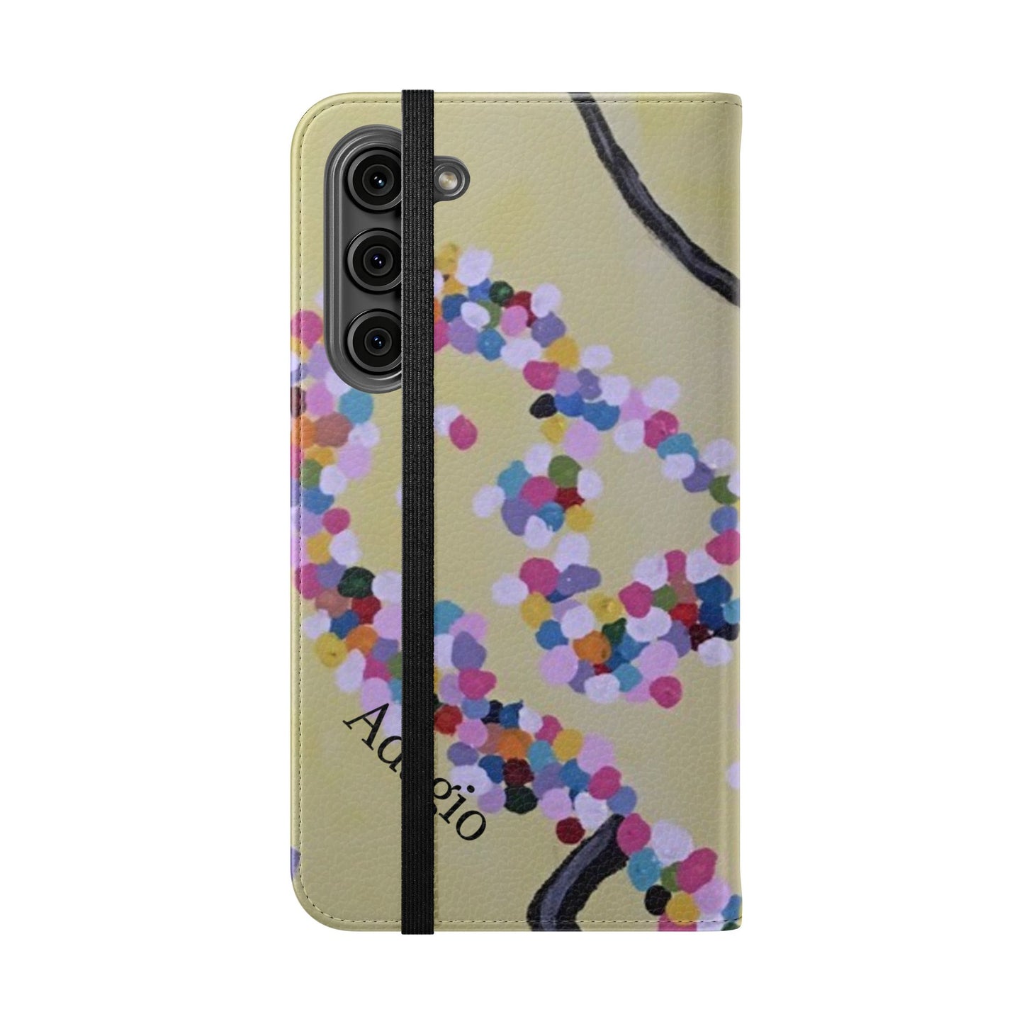 Flip Case Adagio