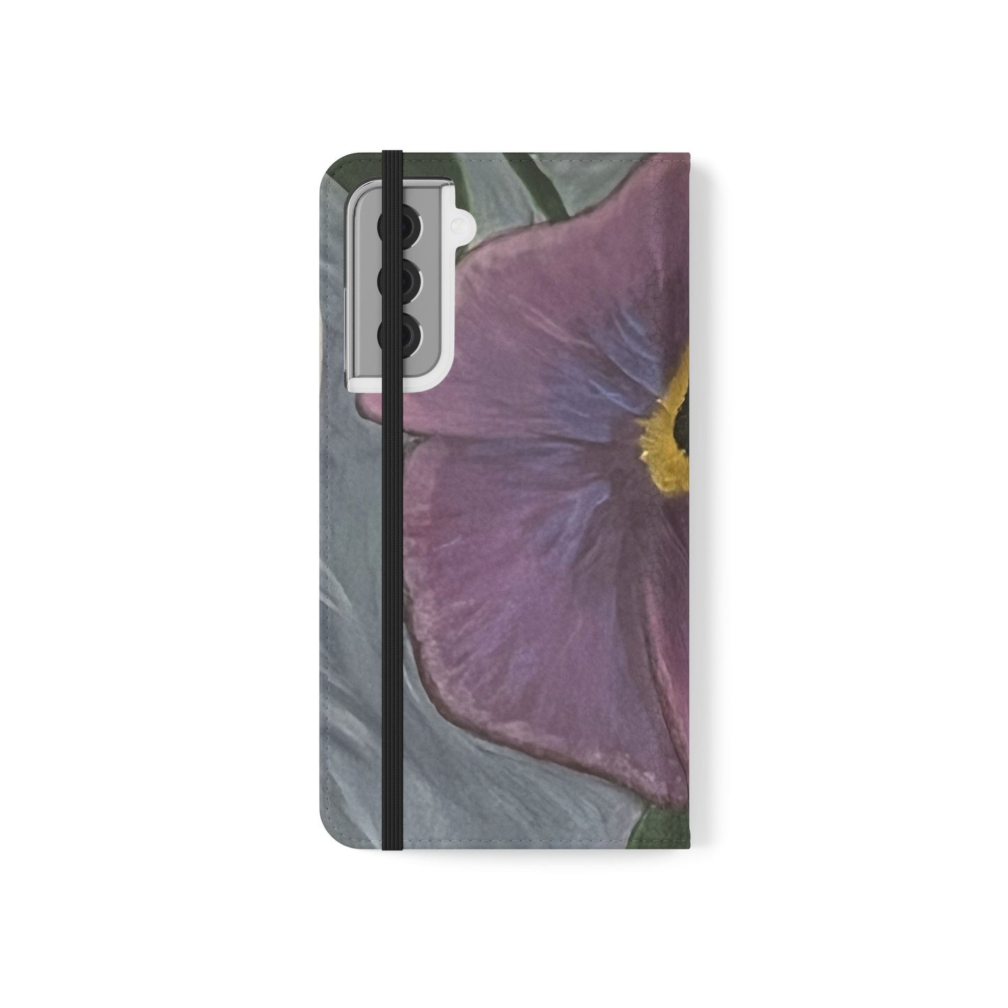Flip Case-Blossom