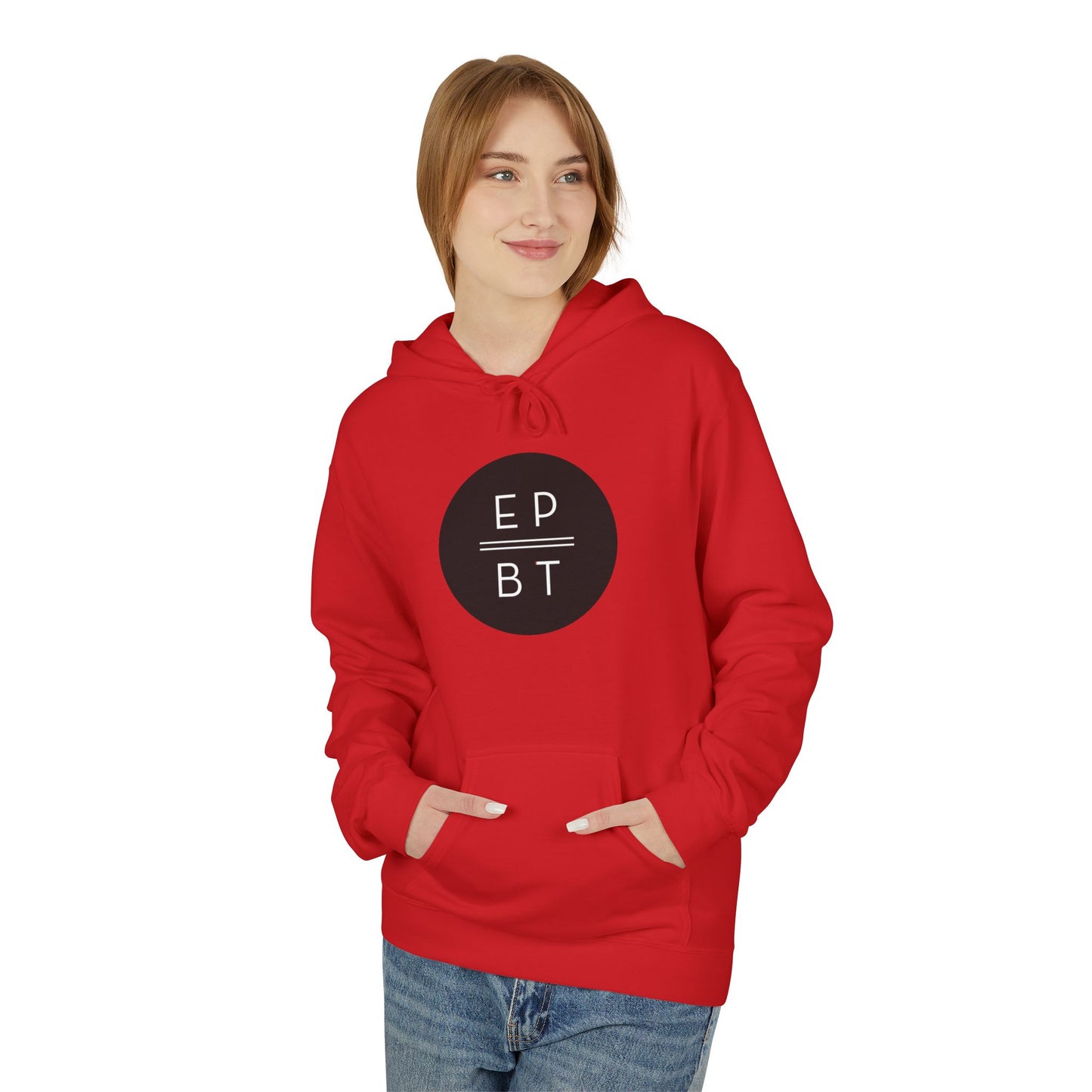 El Paso Ballet Theatre (EPBT) Unisex Fleece Hoodie