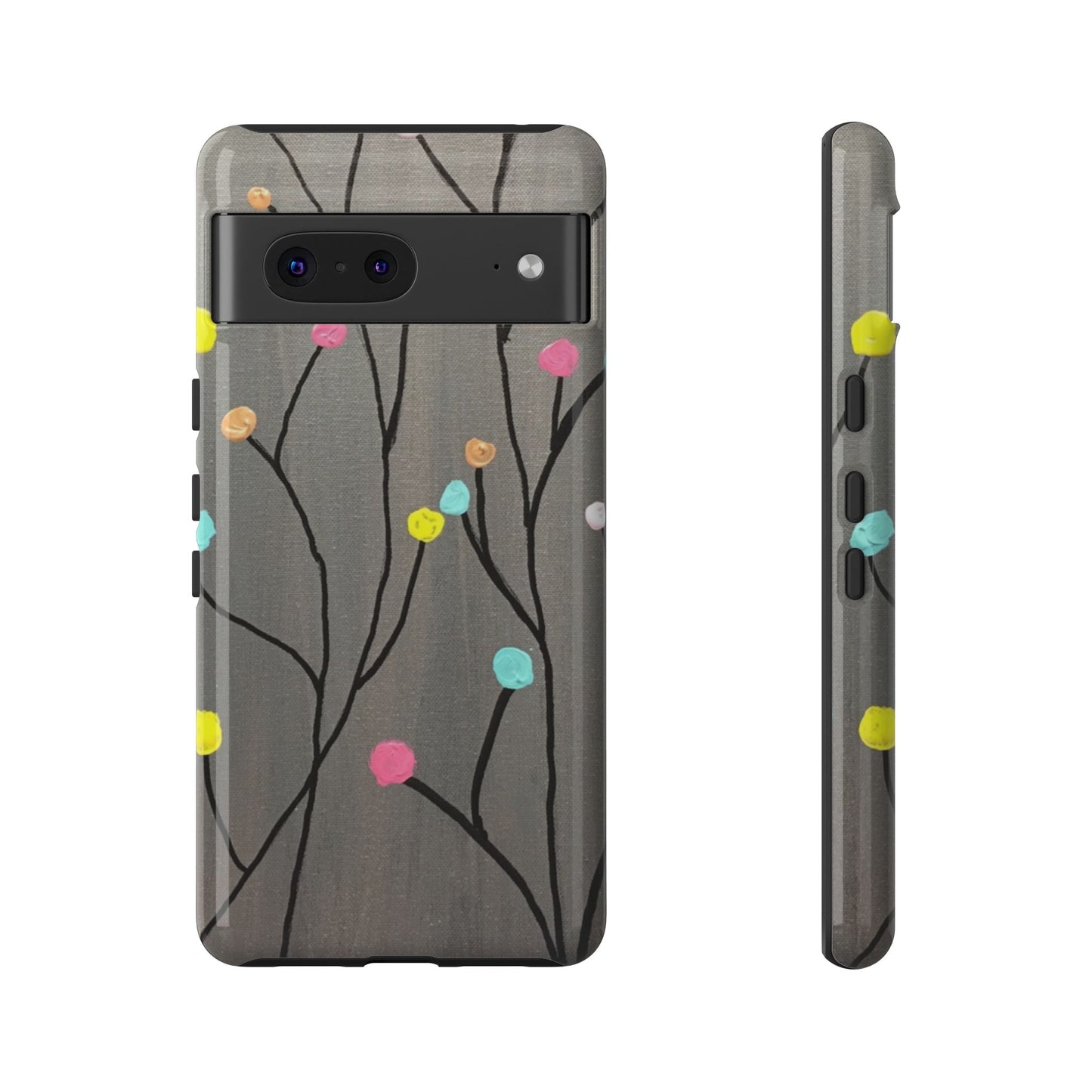 Phone Case-Evening Primrose