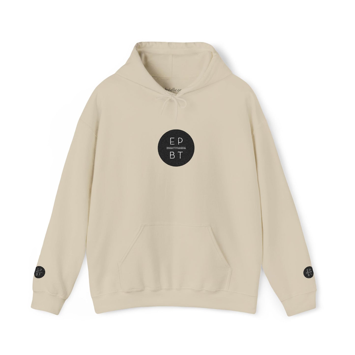 El Paso Ballet Theatre Hooded Sweatshirt