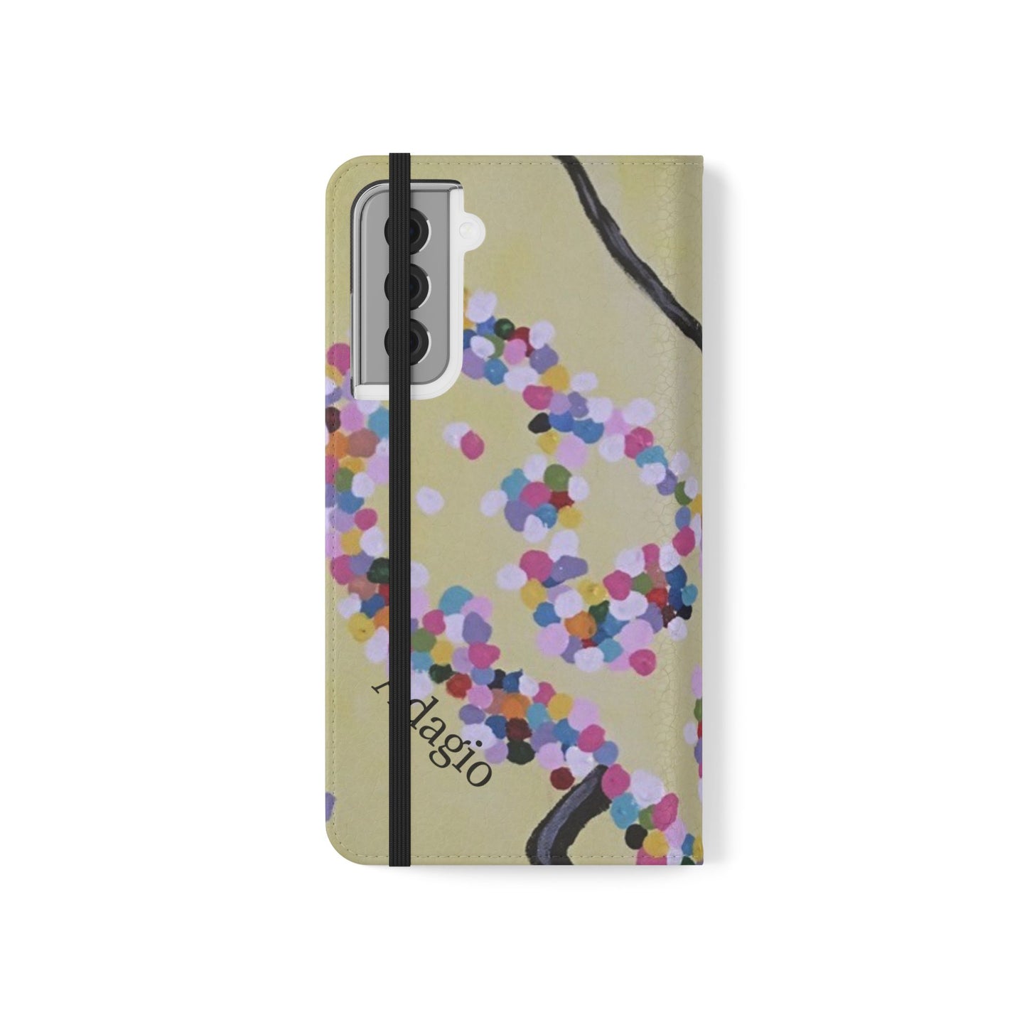 Flip Case Adagio