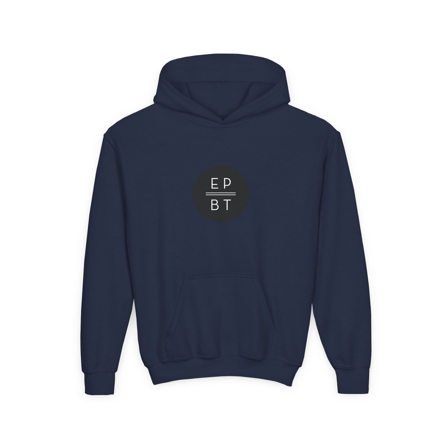 El Paso Ballet Theatre (EPBT) Youth Hoodie