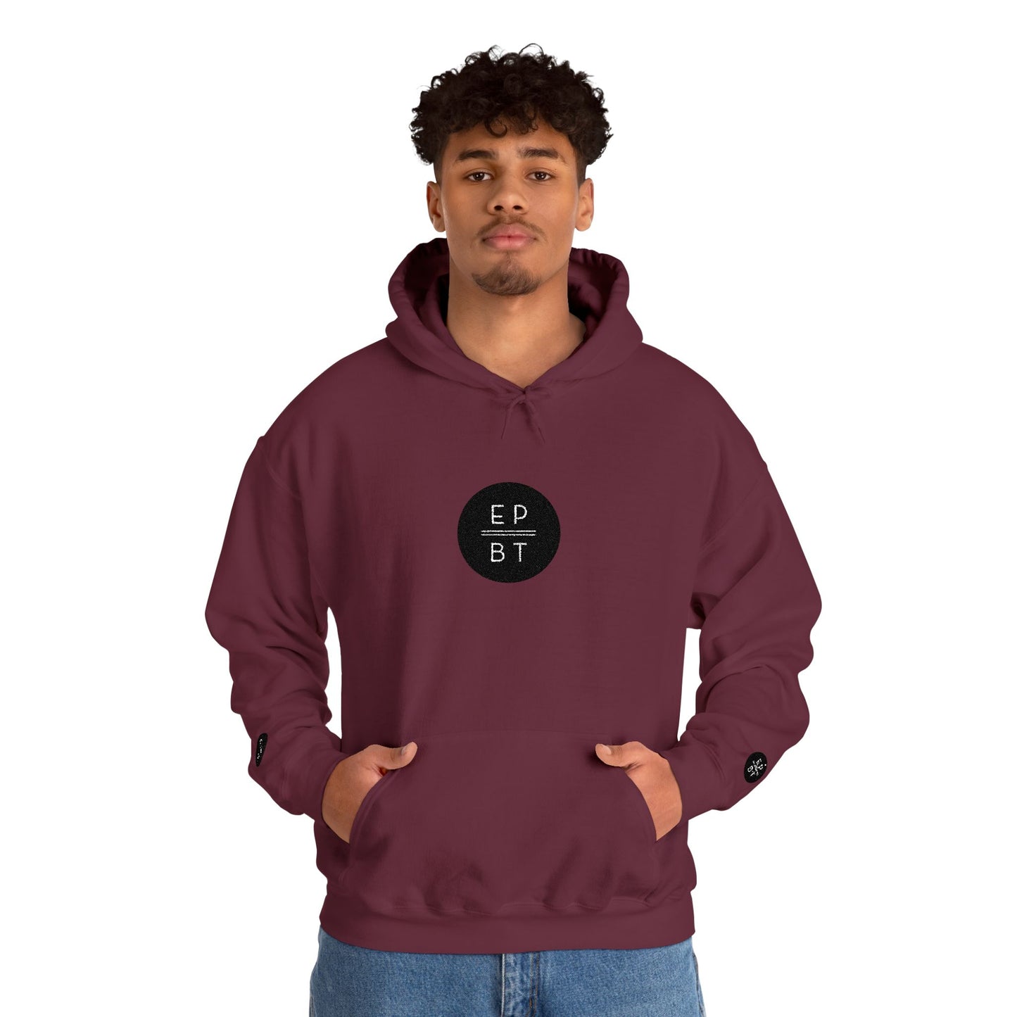 El Paso Ballet Theatre Hooded Sweatshirt