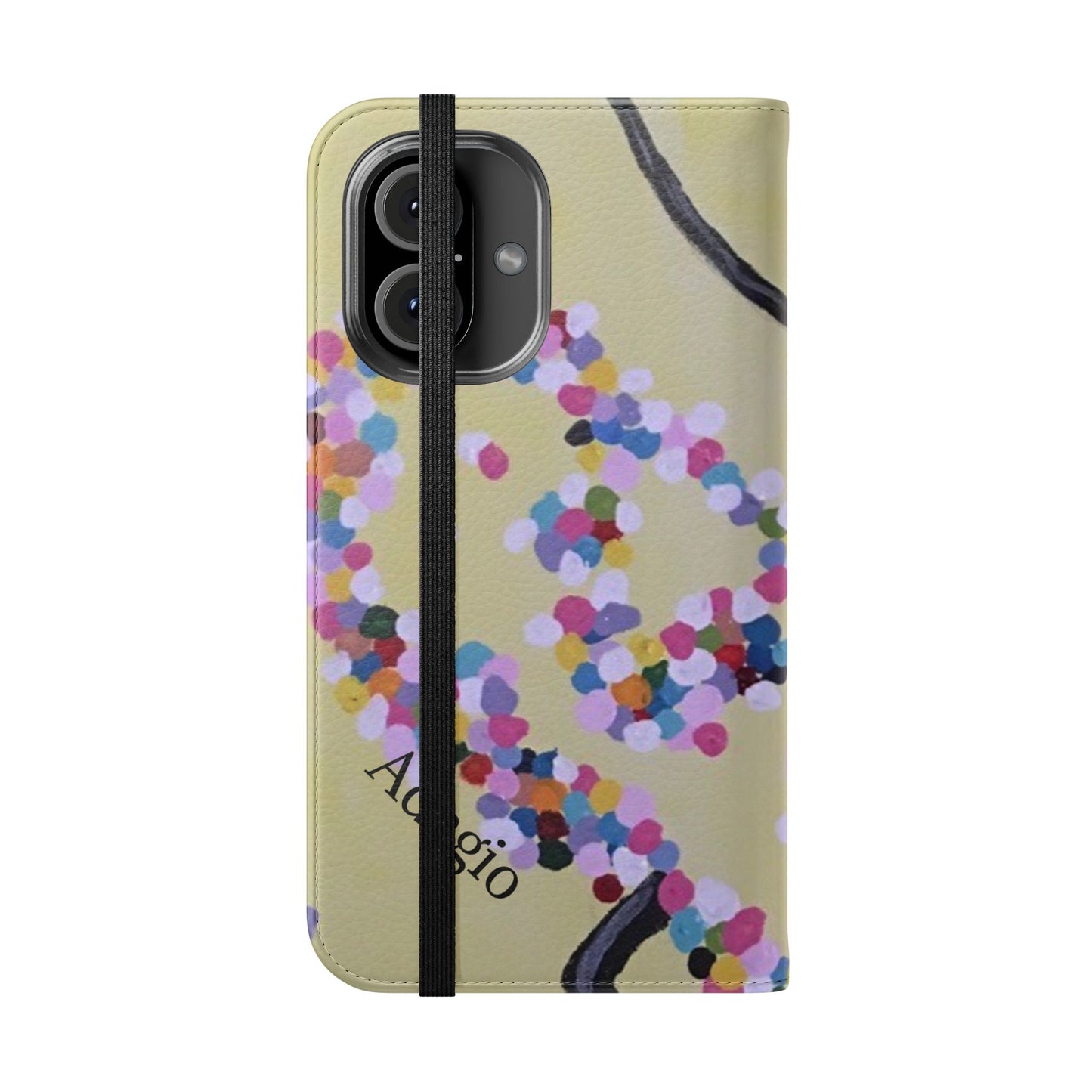 Flip Case Adagio