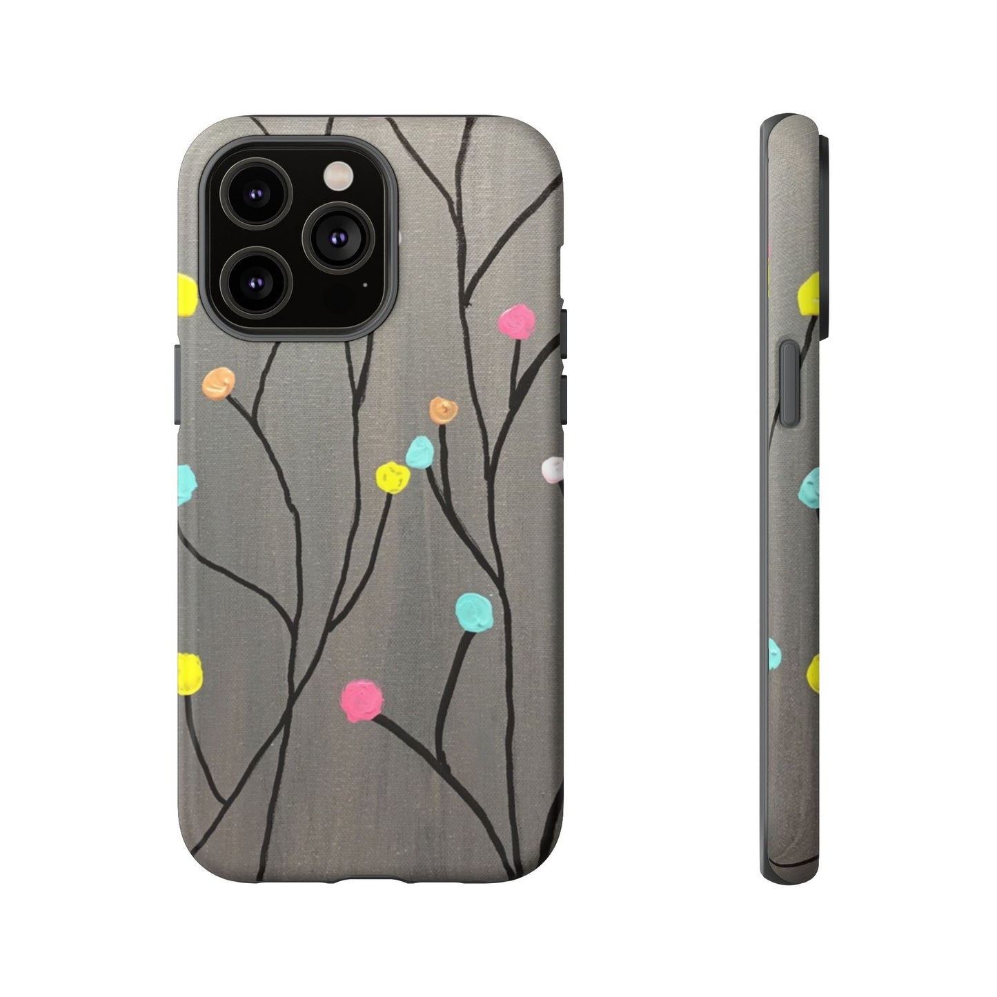 Phone Case-Evening Primrose