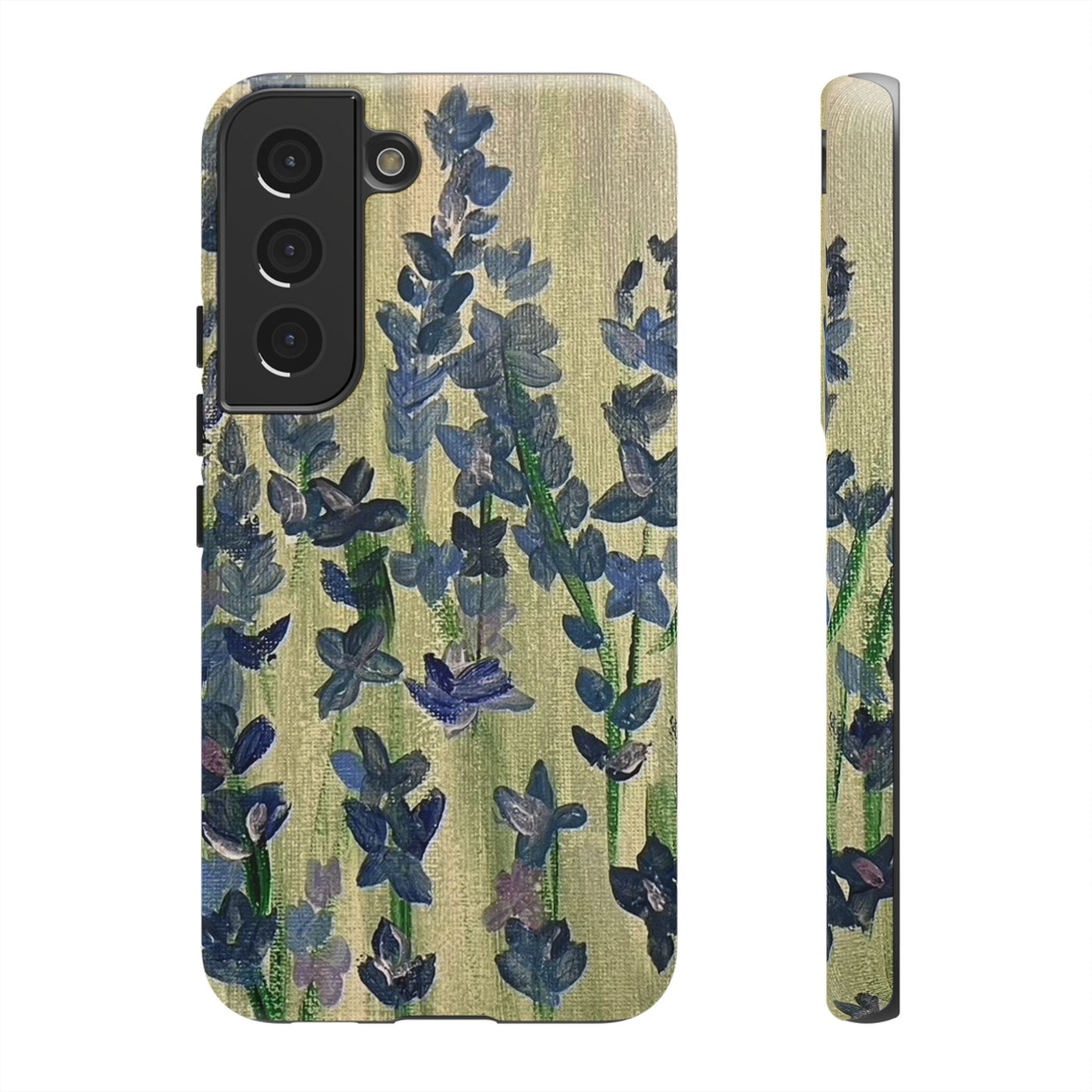 Texas Bluebonnets