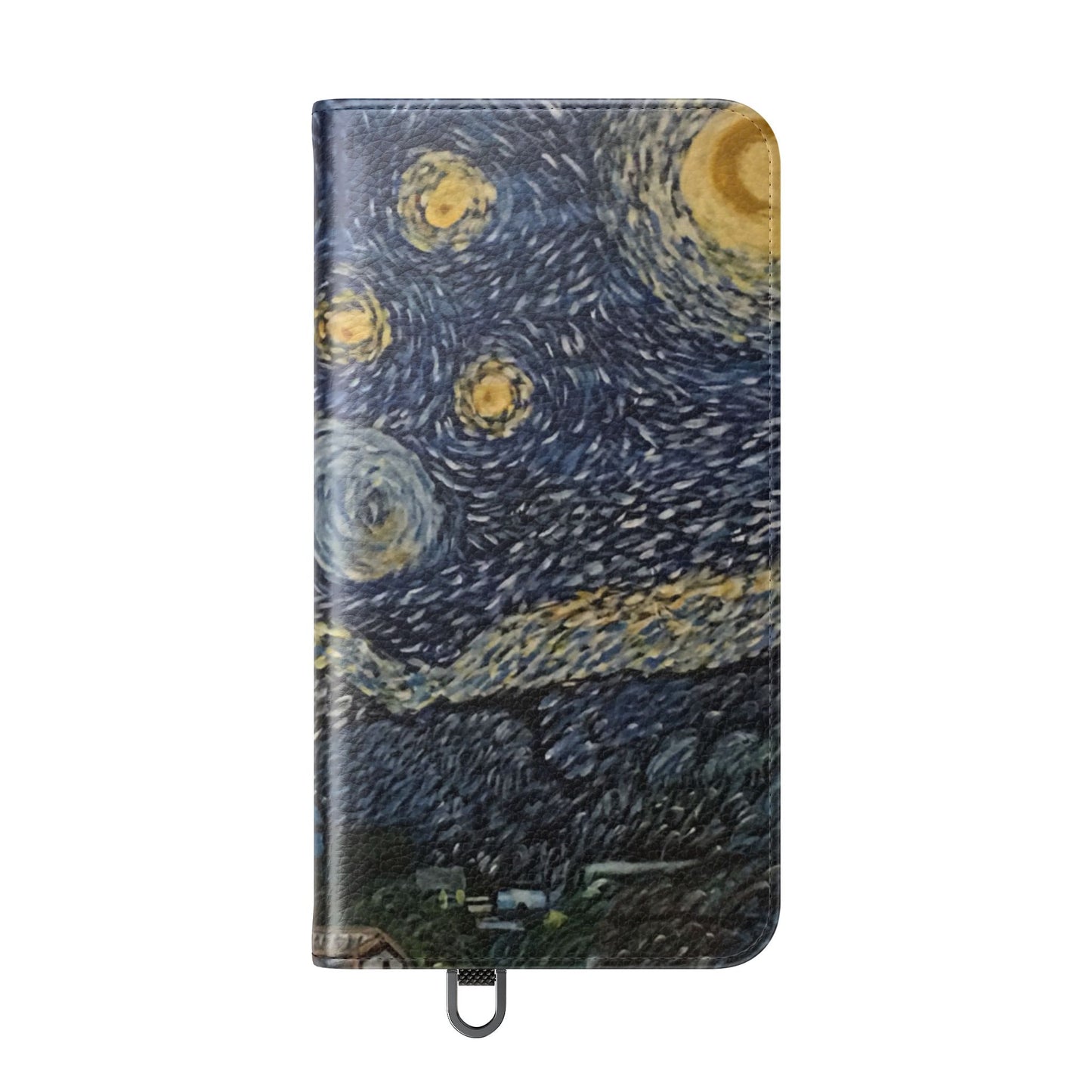 Flip Case Starlit Serenade