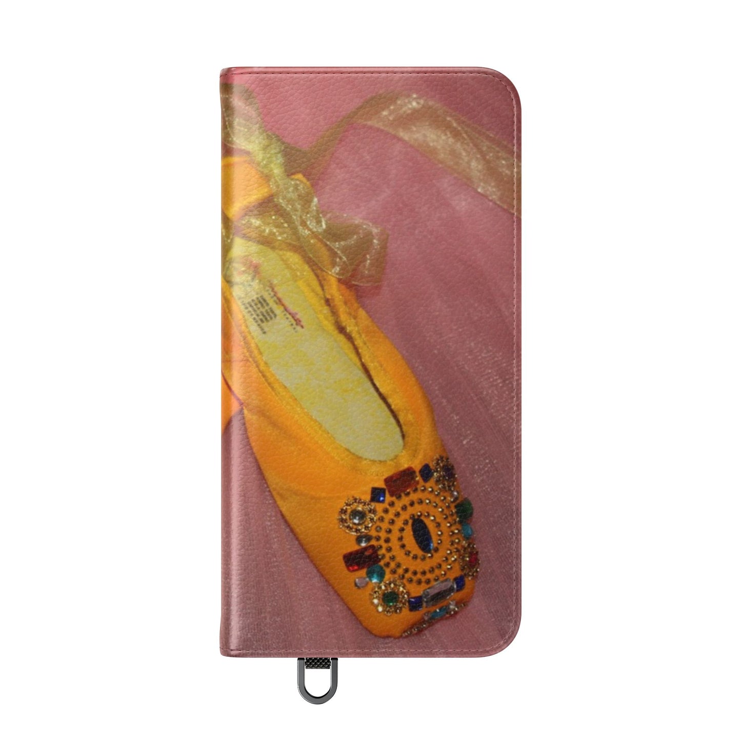 Moncayo-Huapango Sunburst Design Flip Cases