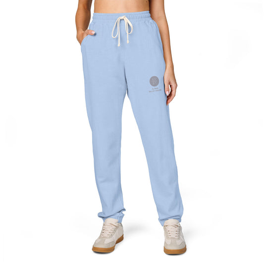 El Paso Ballet Theatre (EPBT) Garment-Dyed Fleece Sweatpants