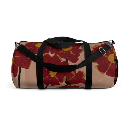 Duffle Bag~Origami