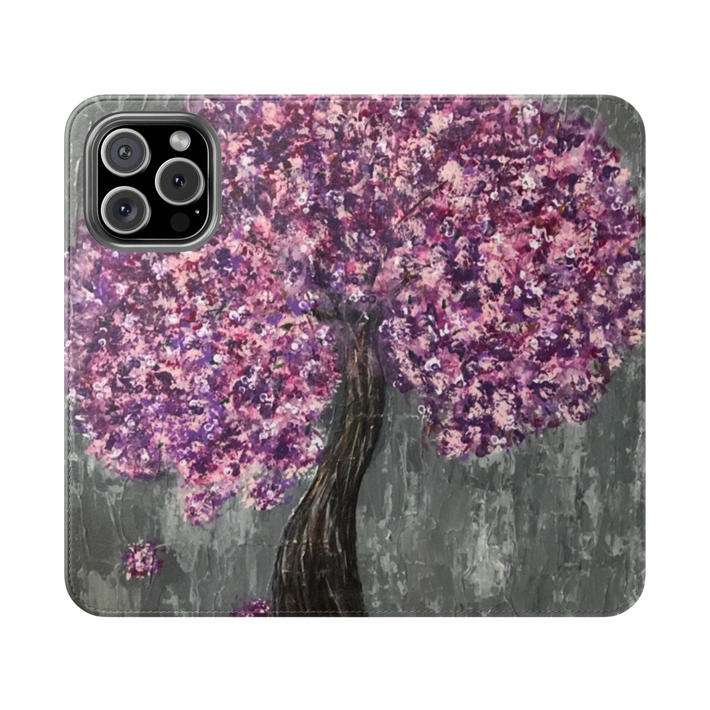 Flip Cases-Lavender Sage