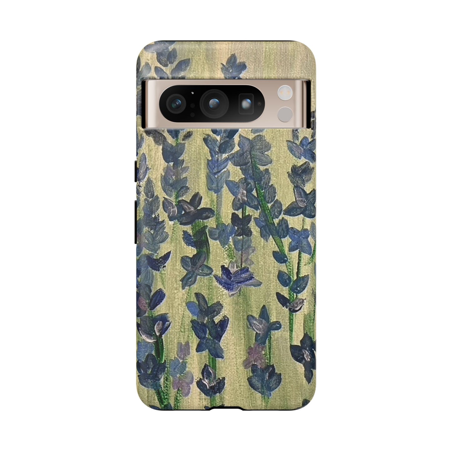 Texas Bluebonnets