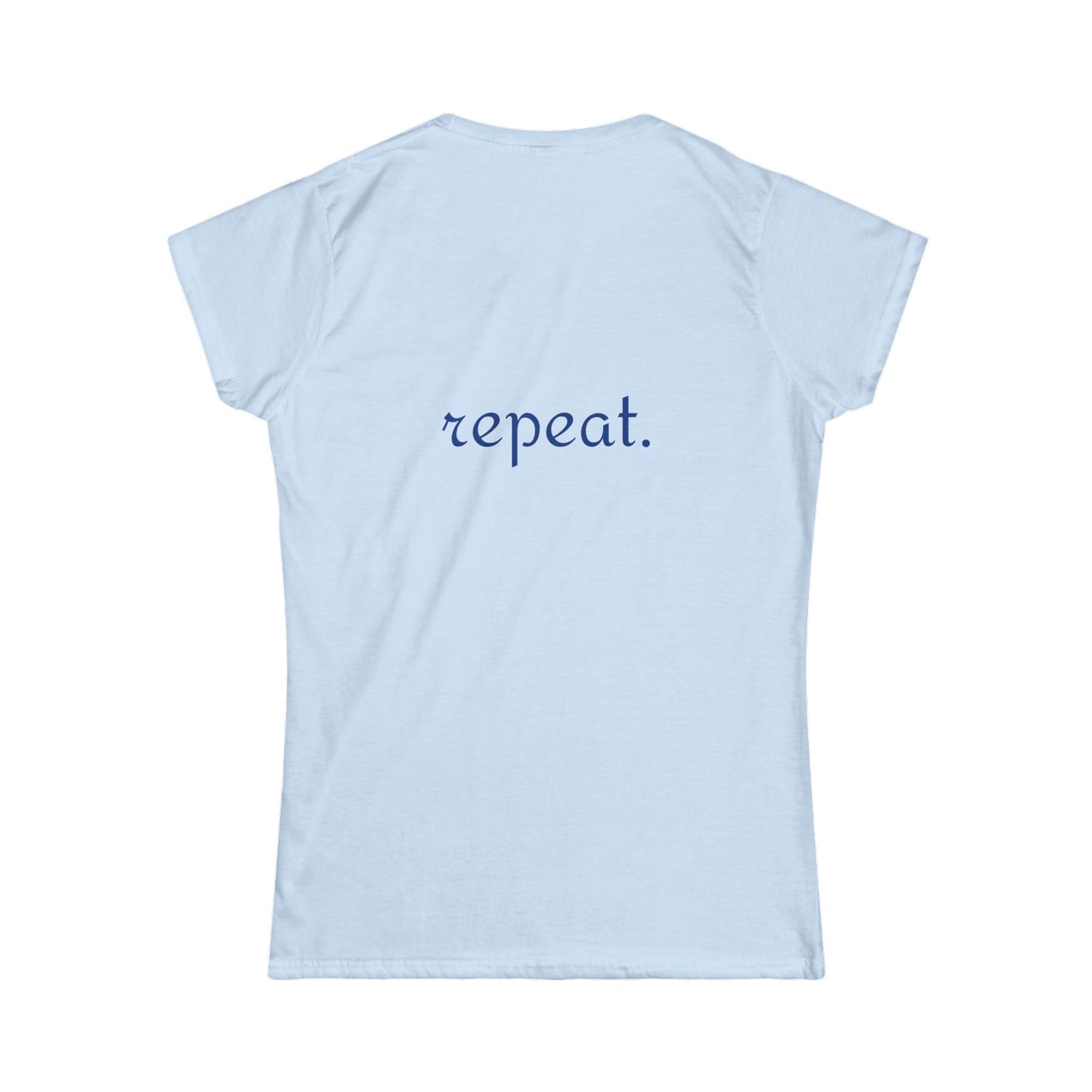 Dance Assemblé Tee