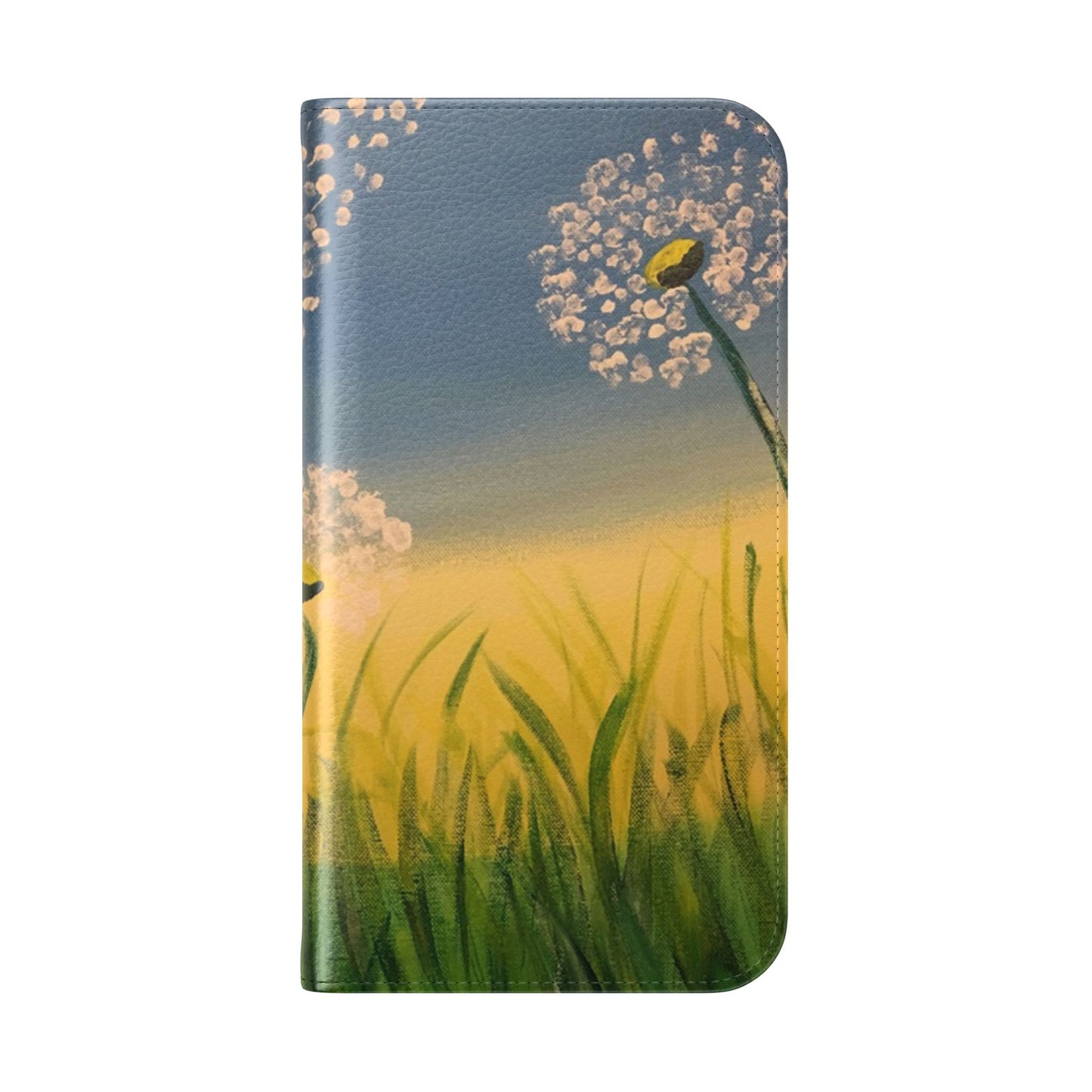 Flip Case-Summertime