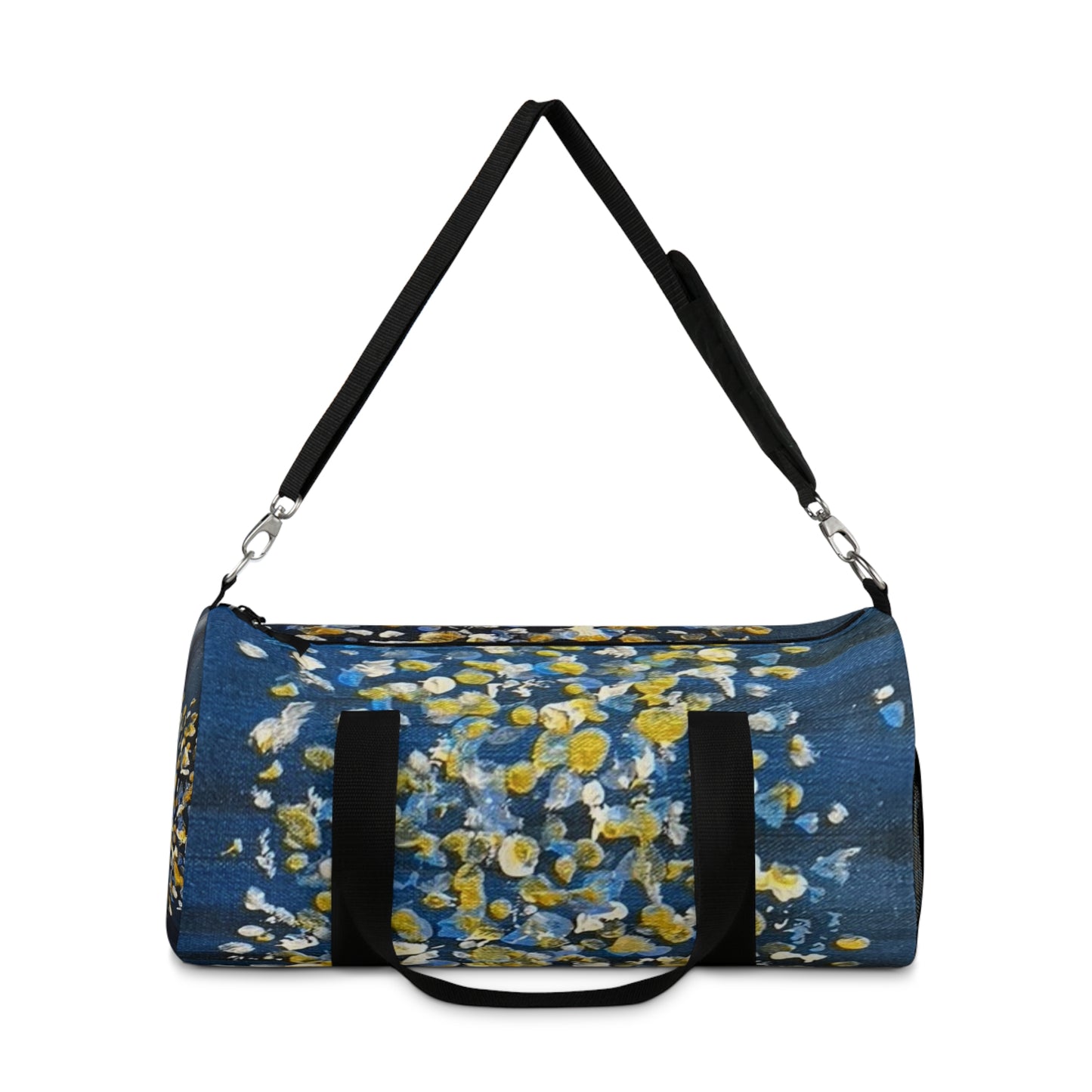 Duffle Bag~Abstract