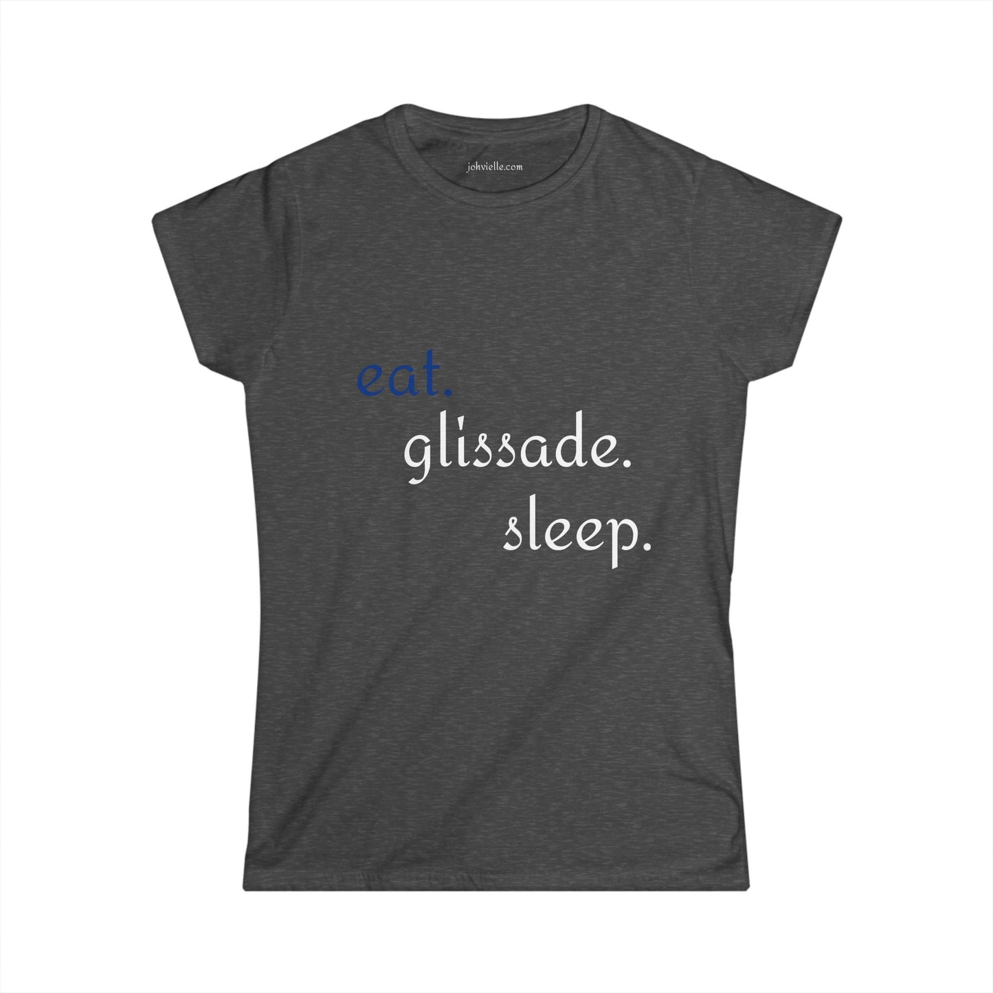 Dance Glissade Tee
