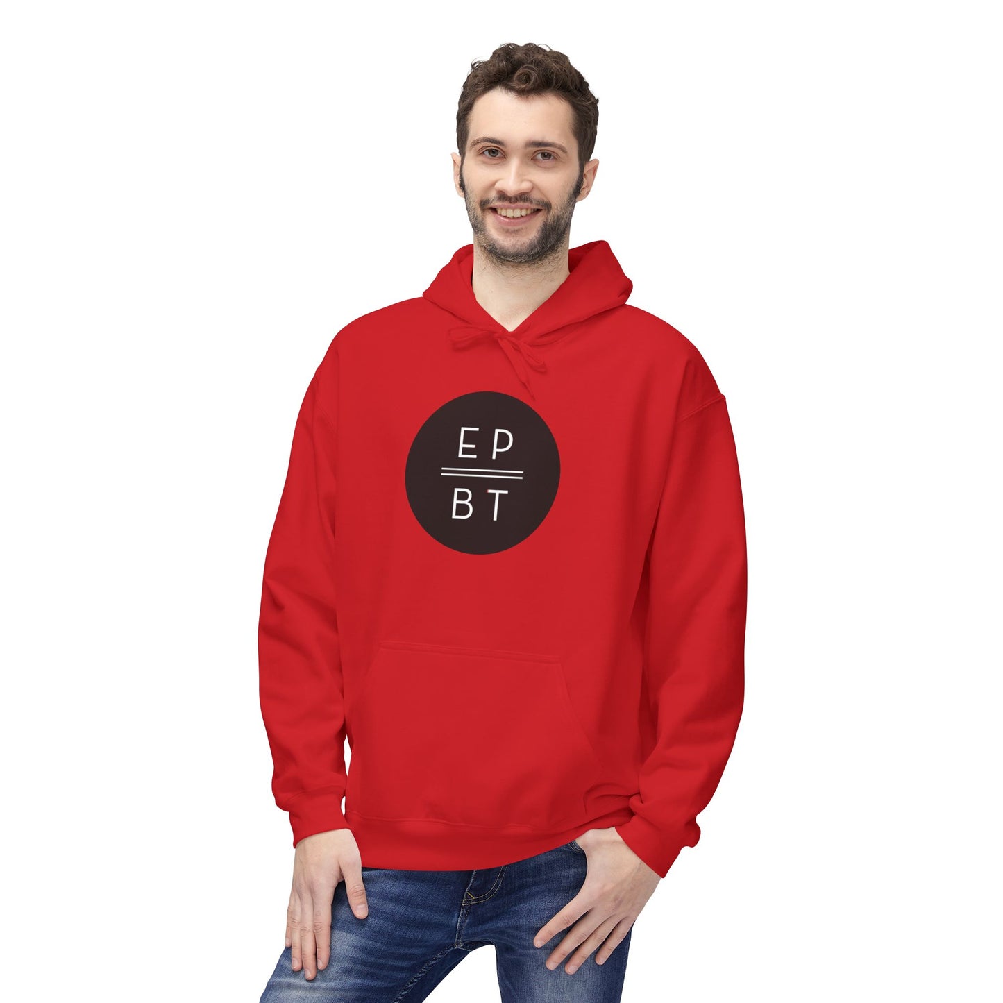 El Paso Ballet Theatre (EPBT) Unisex Fleece Hoodie