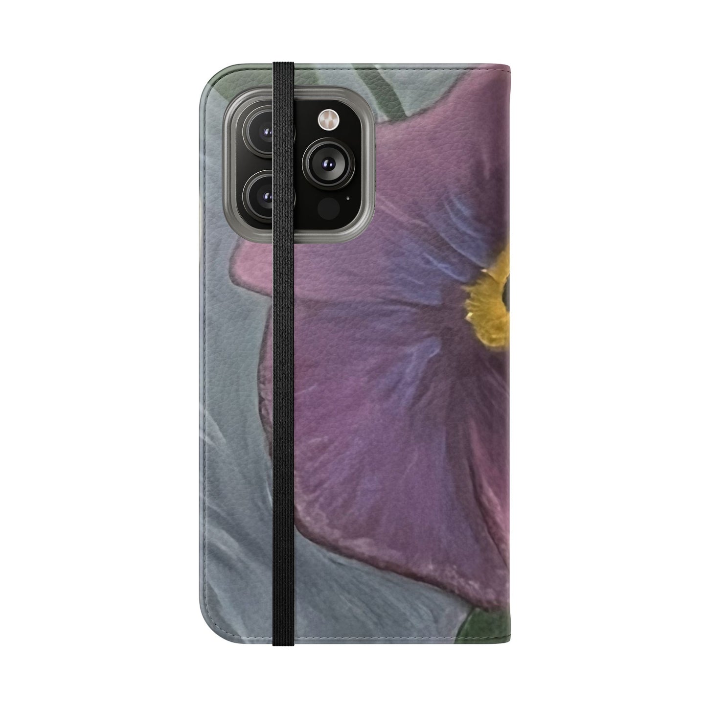 Flip Case-Blossom