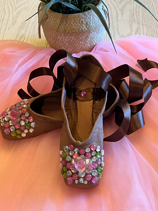 Sweet~Chocolate Kisses