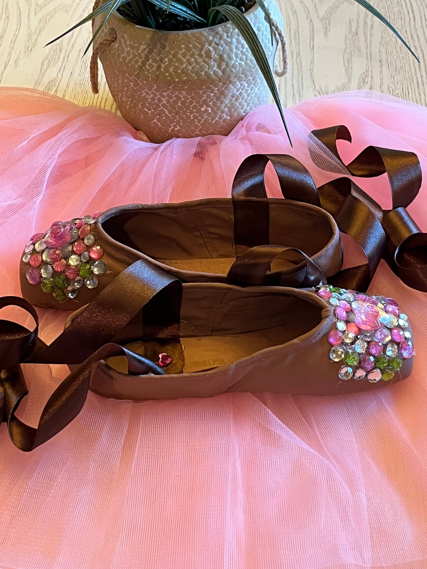 Sweet~Chocolate Kisses