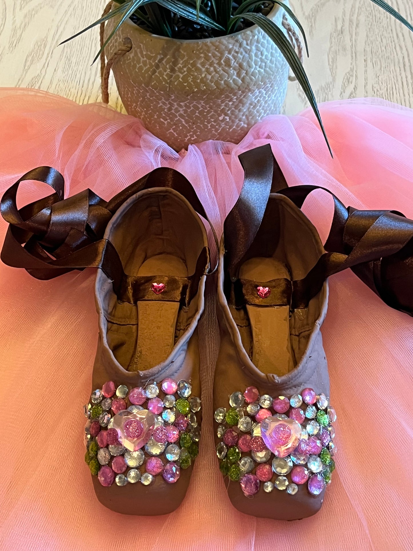 Sweet~Chocolate Kisses