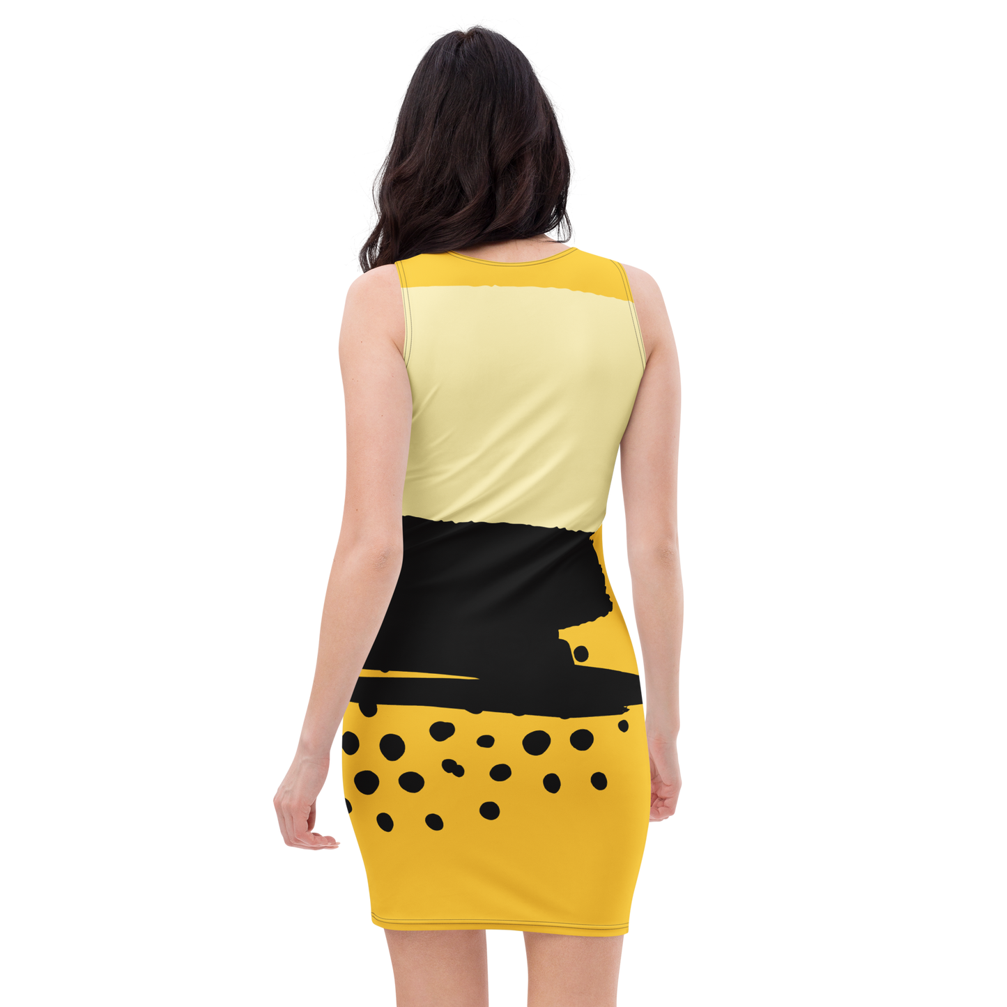 Summertime Bodycon Dress